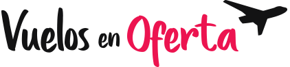 Vuelos en Oferta Logo